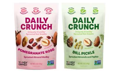 Crunch into Free Goodness: Get Your Free Daily Crunch Product!