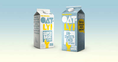 Get Your Free Oatly Super Basic or Unsweetened at Publix Now!