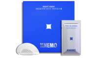 Banish Blemishes Overnight – FREE KNEMO Spot Patch Sample!