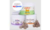 Healthy Pup, Happy Life: Free Pupford Supplements at PetSmart!