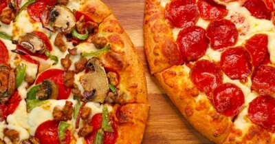 A+ in Pizza! Free Large 1-Topping for Teachers & College Students at Pizza Hut!