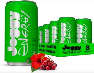 Jumpstart Your Routine: Free Joggy Energy at Lazy Acres!