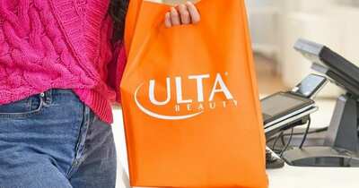 Free Beauty Stuff from Ulta for Your Birthday