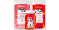 Support Your Digestive Health – Free Bellway Super Fiber at Target!