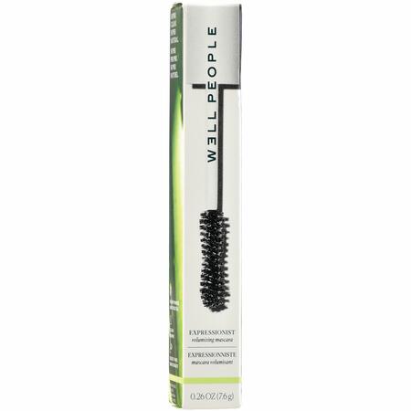 Free Well People Expressionist Lengthening Mascara!