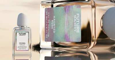 Transform Your Fragrance Routine: Free Future Society Sample!