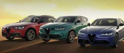 Feel the Power of Alfa Romeo – Get $50 on Amazon for Test Driving!