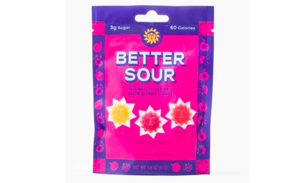 Sweet Deal Alert: FREE Better Sour Gummy Candy at Target After Rebate!