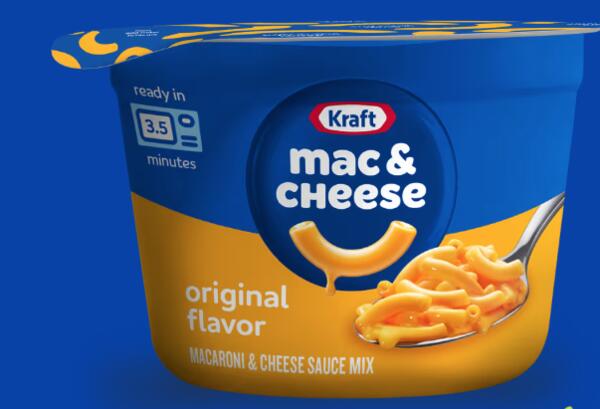 Dreams Come True: Win in the Kraft Mac and Cheese Sweepstakes!