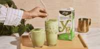 Love Matcha? Get Yogi Barista Latte Free After Rebate!