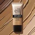 Glam Up Your Routine with a Free Satin Foundation PR Box from E.L.F. Cosmetics!