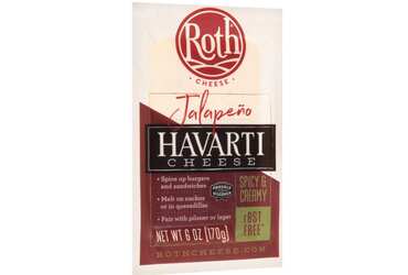 Say Cheese: FREE Roth Havarti!