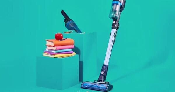  Back to School Upgrade: BLACK+DECKER Prize Pack!