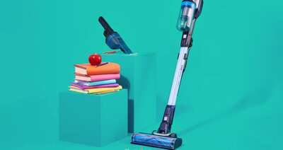  Back to School Upgrade: BLACK+DECKER Prize Pack!