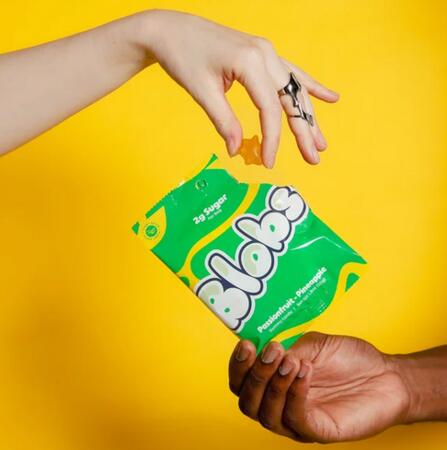 Free Bag of Blobs Candy After Rebate, Hurry Up!