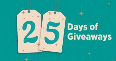 Every Day’s a Winner: Enter the Radio Flyer 25 Days of Giveaways!