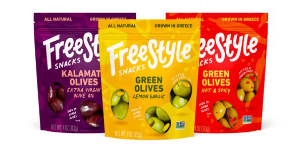 Savor Freestyle Olives for FREE at Whole Foods After Rebate!