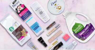 Free Beauty Products & More with Topbox Circle, Don't Waste Your time!