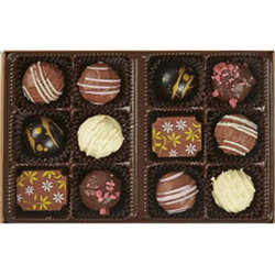  Grab your own Free Chocolate Tales Box
