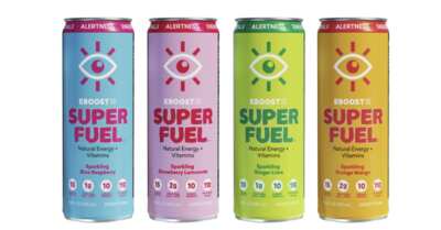 Supercharge Your Day with 3 Free EBOOST Super Fuel Cans!