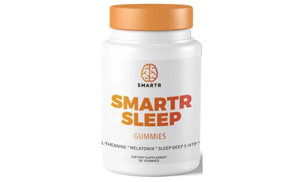 A Sweet Bedtime Bargain: Get SMARTR Sleep Gummies FREE from 7-Eleven & Sunoco!