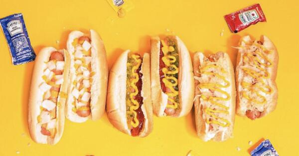 Two’s Better Than One—Claim Your 2 Free Hot Dogs at Sheetz!