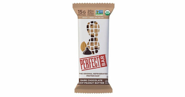 Experience the Taste of a Free Perfect Bar at Aldi!