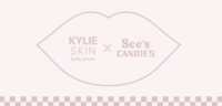 The Ultimate Sweet-Stakes! See’s Candies x Kylie Cosmetics Giveaway!