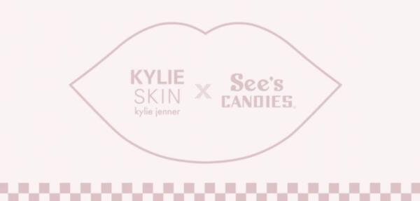 The Ultimate Sweet-Stakes! See’s Candies x Kylie Cosmetics Giveaway!