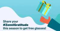 Clear Vision, Cool Style – 3 Free Reading Glasses and Sunglasses!