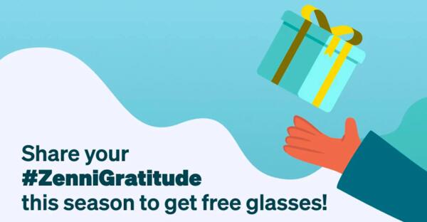 Clear Vision, Cool Style – 3 Free Reading Glasses and Sunglasses!