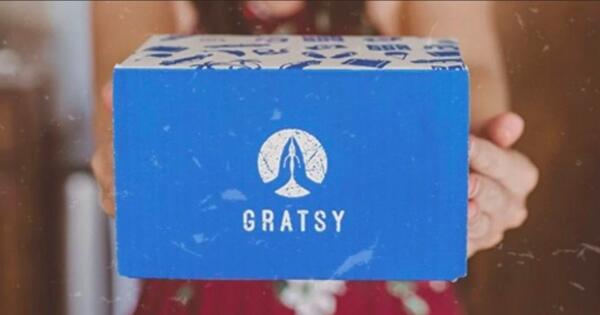 Red Bull Sample Box from Gratsy for FREE!