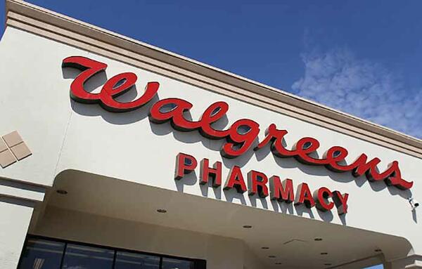 New Members: Enjoy a Free $25 to Spend at Walgreens After Cash Back