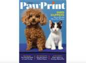 Free PawPrint Magazine