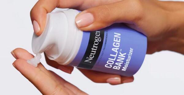 Say Hello to Radiant Skin with a Free Neutrogena Moisturizer Sample!