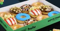 Win Free Krispy Kreme for a Year + Hulu – The Ultimate Treat!