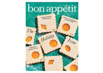 Bon Appetit Subscription for Free