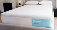 Sweet Dreams Start Here – Win a Casper Mattress Worth $4,600+!