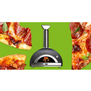 Upgrade Your Cooking: Free Coyote Outdoor Pizza Oven Giveaway!