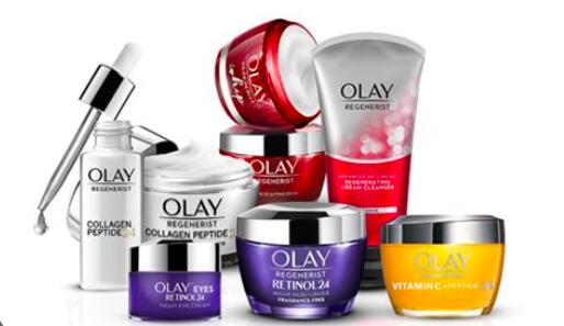 Beauty Steal: 2 Olay Skin Care Products for $3.48 After Rebate!