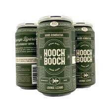 Free Hooch Booch Can – Refreshing and Delicious!