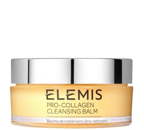 Claim Your Free ELEMIS Pro-Collagen Cleansing Balm Sample!