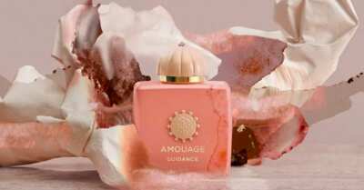 Try Amouage Guidance for Free – Discover Your Signature Fragrance!