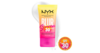 Sun Protection Meets Flawless Skin: Free NYX BlurScreen SPF 30 Primer Sample!"