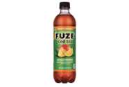 Taste the Fusion: Free FUZE Iced Tea Sample!