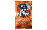 Free Lesser Evil Lil Puffs – Your Perfect Snack Companion!