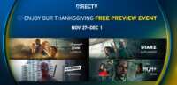 Enjoy FREE Showtime, STARZ, Cinemax & More – Exclusively for DirecTV Customers!