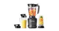 Mix It Up with a Free Blender – Limited Time!