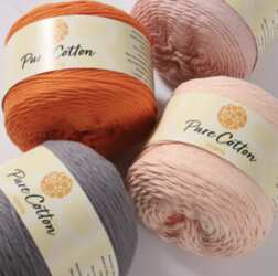 Discover Yonkey Monkey Yarn – Get a Free Sample Now!