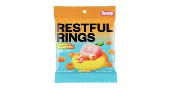 Get Tasty with Tandy Gummies – Free After Cash Back at Target!